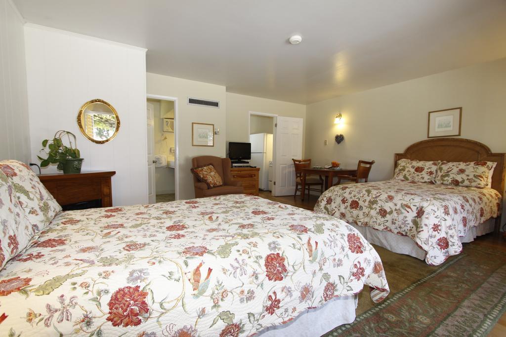 Meadowlark Inn Solvang Quarto foto